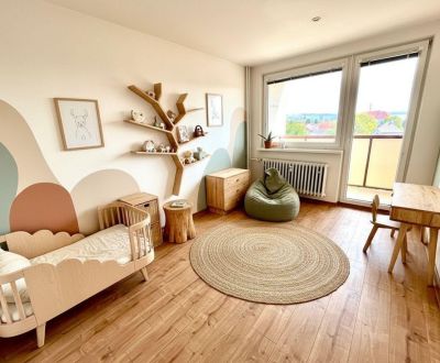 Sale Two bedroom apartment, Two bedroom apartment, Hlohovec, Slovakia