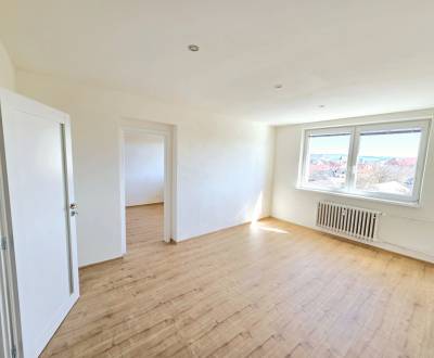 Sale Two bedroom apartment, Two bedroom apartment, Hlohovec, Slovakia