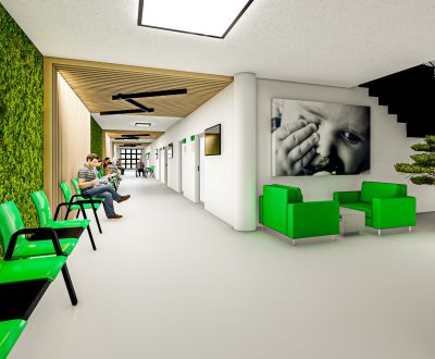 Rent Offices, Offices, Námestie sv. mikuláša, Stará Ľubovňa, Slovakia