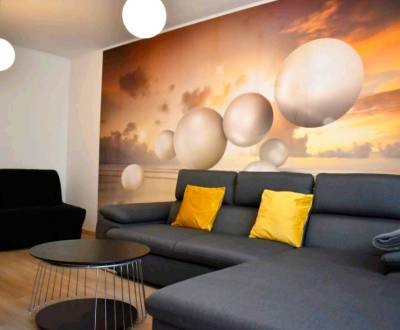 Rent One bedroom apartment, One bedroom apartment, Komenského, Žilina,