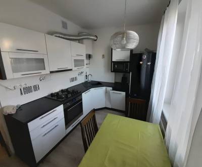 Rent One bedroom apartment, One bedroom apartment, Partizánska, Malack