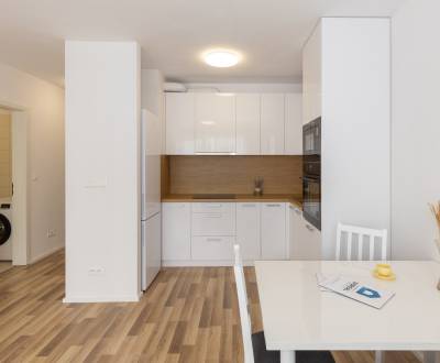 Sale One bedroom apartment, One bedroom apartment, Sadová, Senica, Slo