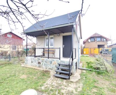 Sale Cottage, Cottage, Nové Zámky, Slovakia