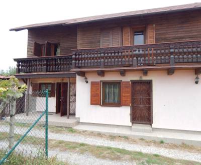 Sale Cottage, Cottage, Trávnica, Nové Zámky, Slovakia