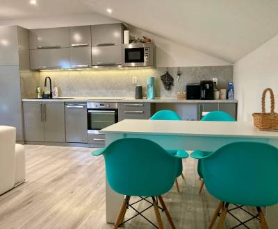 Sale One bedroom apartment, One bedroom apartment, Komárno, Slovakia