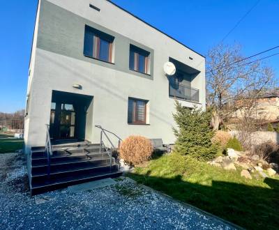 Sale Family house, Family house, Košice-okolie, Slovakia