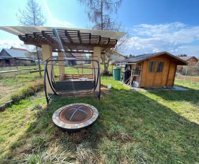 Sale Gardens, Gardens, Letecká, Zvolen, Slovakia