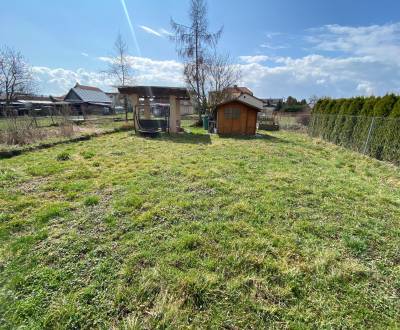Sale Gardens, Gardens, Letecká, Zvolen, Slovakia