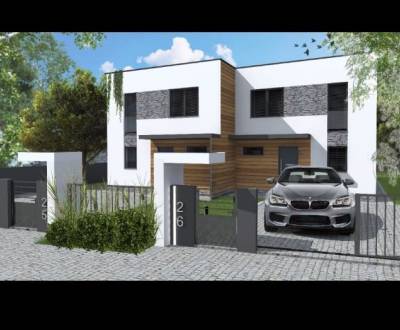 Sale House development, House development, Dolnomajerská, Senec, Slova