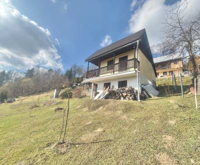 Sale Family house, Family house, Krásno nad Kysucou, Čadca, Slovakia