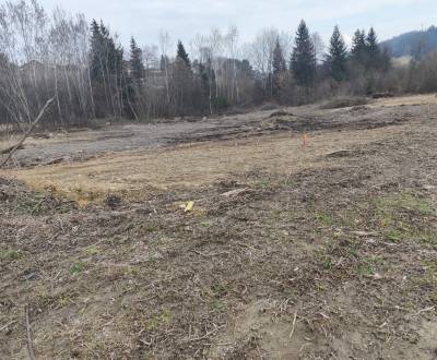 Sale Land – for living, Land – for living, Čadca, Slovakia