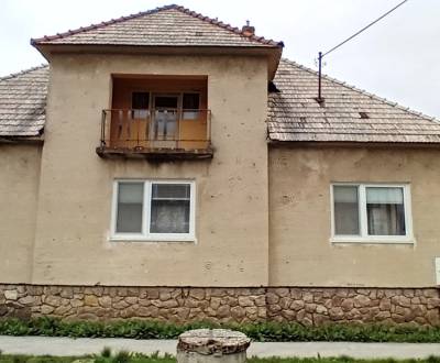 Sale Family house, Family house, Centrum, Trnava, Slovakia