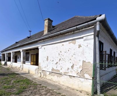 Sale Family house, Family house, Hlavná, Nové Zámky, Slovakia