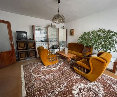 Sale Family house, Family house, Michalovce, Slovakia