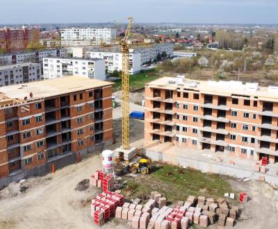 Sale One bedroom apartment, One bedroom apartment, Dunajská Streda, Sl