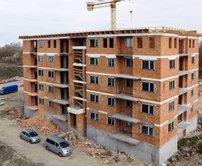 Sale One bedroom apartment, One bedroom apartment, Dunajská Streda, Sl