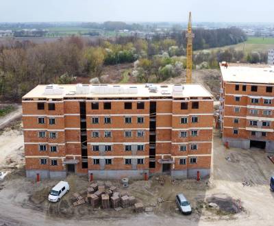 Sale Two bedroom apartment, Two bedroom apartment, Dunajská Streda, Sl