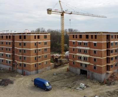 Sale Two bedroom apartment, Two bedroom apartment, Dunajská Streda, Sl