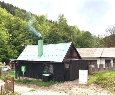 Sale Cottage, Cottage, Považská Bystrica, Slovakia