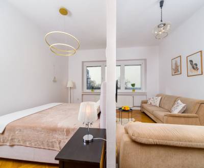 Sale Studio, Studio, Hradné údolie, Bratislava - Staré Mesto, Slovakia