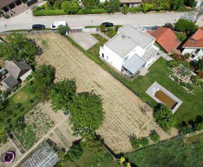 Sale Land – for living, Land – for living, Azalková, Senec, Slovakia