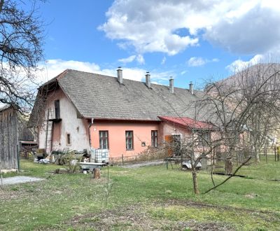 Sale Family house, Family house, Kraľovany, Ružomberok, Slovakia