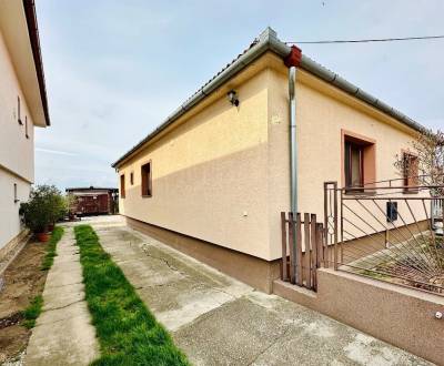 Sale Family house, Family house, Gáňska, Galanta, Slovakia
