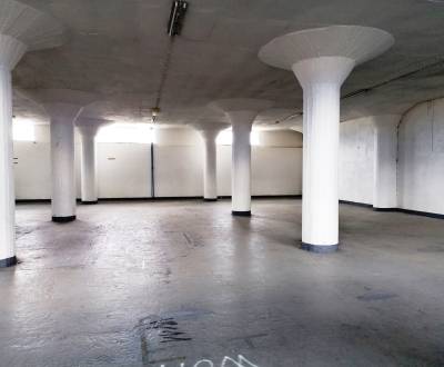 Rent Storehouses and Workshops, Storehouses and Workshops, Priekopa, M