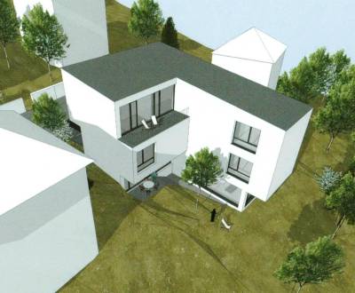 Sale Land – for living, Land – for living, Banícka, Bratislava - Staré