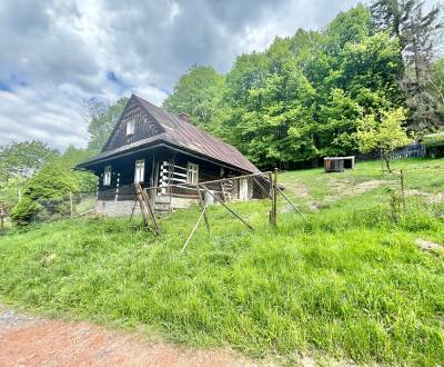 Sale Family house, Family house, U Rulcov, Čadca, Slovakia