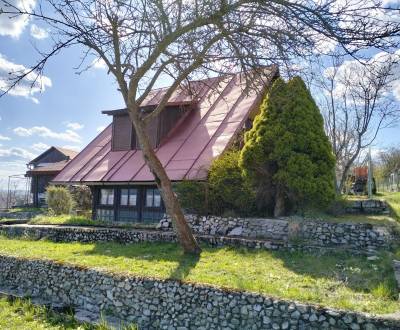 Sale Cottage, Cottage, Hŕby, Martin, Slovakia
