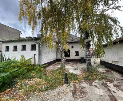 Sale Family house, Family house, Hlavná, Galanta, Slovakia