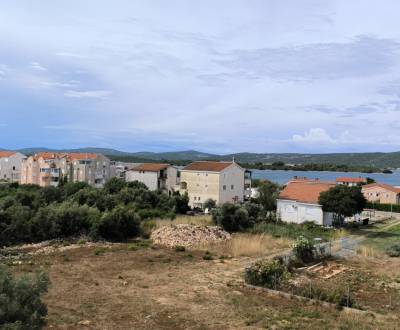 CROATIA - New apartments - TURANJ