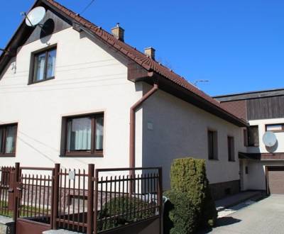 Sale Family house, Family house, Martin, Slovakia