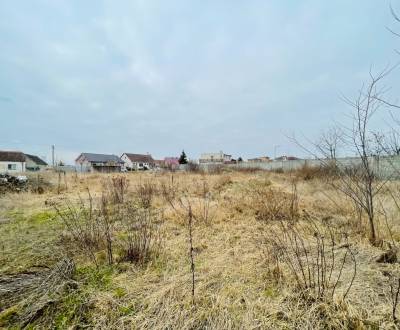 Sale Land plots - commercial, Land plots - commercial, Piešťany, Slova