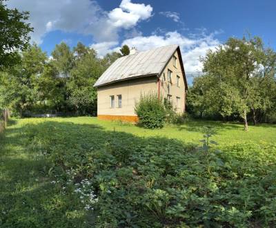 Sale Family house, Family house, Gelnica, Slovakia