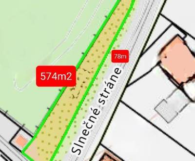 Sale Gardens, Gardens, Slnečné stráne, Banská Bystrica, Slovakia