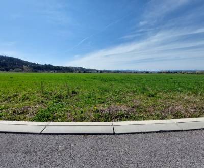 Land – for living, Záhorská, Sale, Zvolen, Slovakia