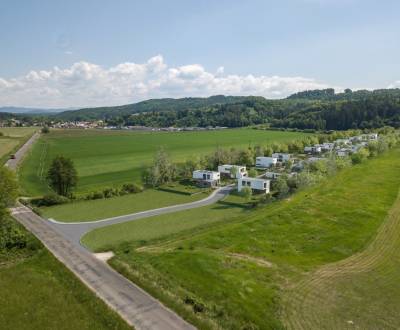 Land – for living, Záhorská, Sale, Zvolen, Slovakia