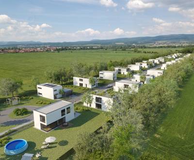 Land – for living, Záhorská, Sale, Zvolen, Slovakia