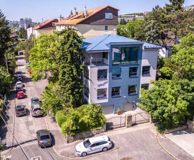 Sale Building, Building, Kubániho, Bratislava - Staré Mesto, Slovakia