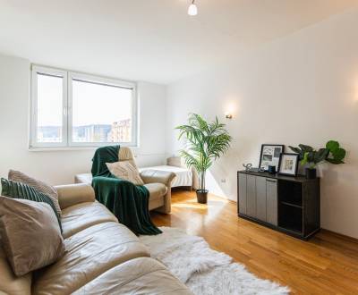 EXCLUSIVE Duplex apartment for sale in Bratislava