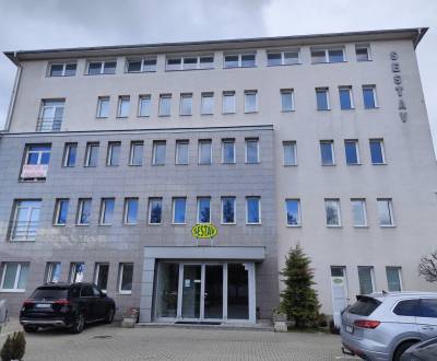 Rent Offices, Offices, Ilava, Slovakia