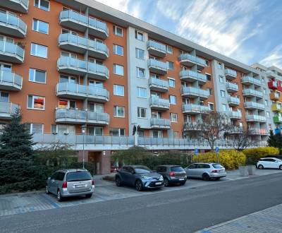 Rent One bedroom apartment, One bedroom apartment, Lužná, Bratislava -
