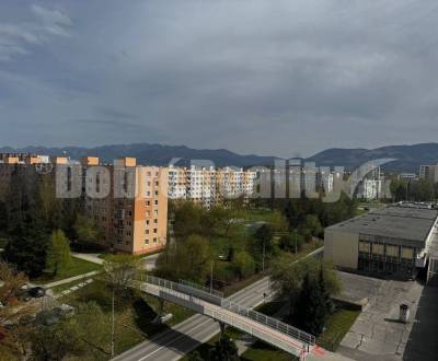 Rent One bedroom apartment, One bedroom apartment, Vysokoškolákov, Žil