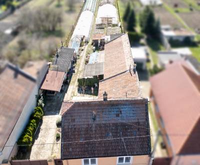 Sale Land – for living, Land – for living, Komjatická, Nové Zámky, Slo