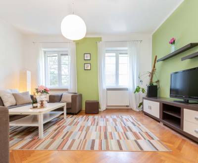 Sale Two bedroom apartment, Two bedroom apartment, Odborárska, Bratisl