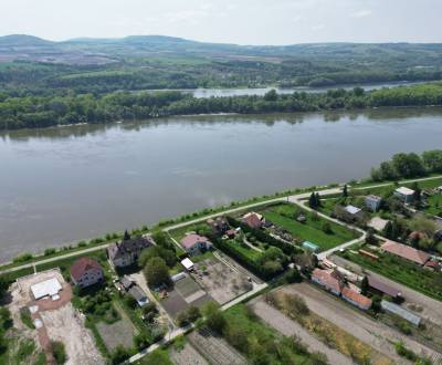 Sale Land – for living, Land – for living, Svätojánska promenáda, Komá