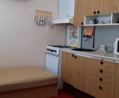 Sale One bedroom apartment, One bedroom apartment, Medzilaborce, Slova