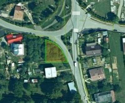 Sale Land – for living, Land – for living, Prešov, Slovakia